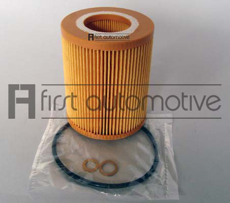1A FIRST AUTOMOTIVE alyvos filtras E50205